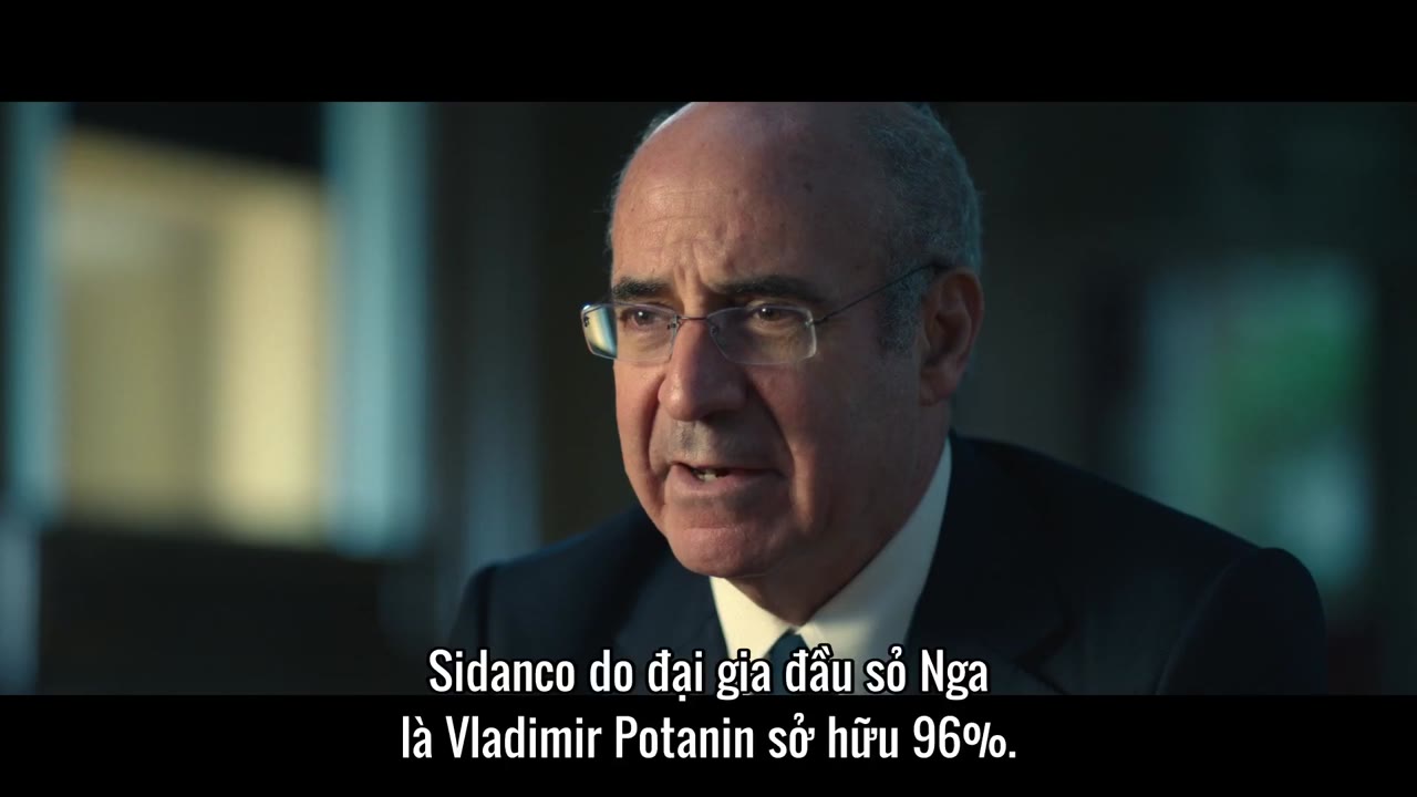 Án mạng ở Monaco tập 1