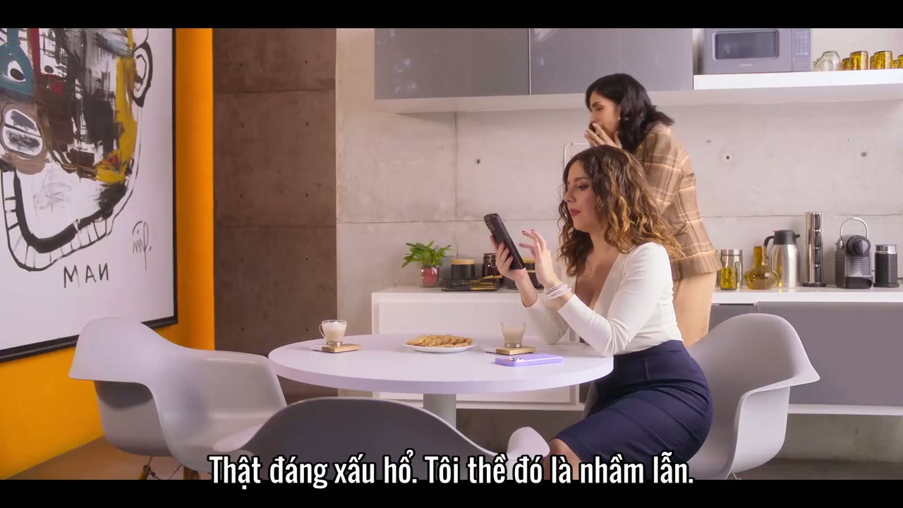 Chàng Giữ Trẻ (Phần 2) tập 3