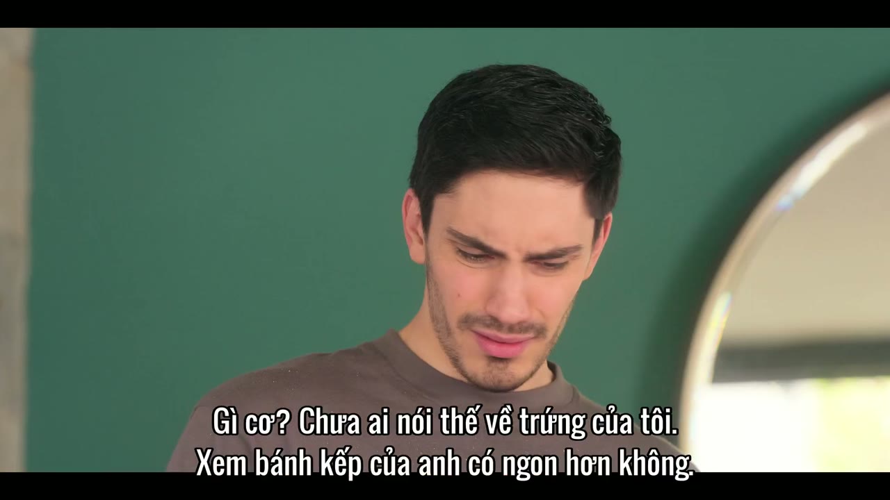 Chàng Giữ Trẻ (Phần 2) tập 4