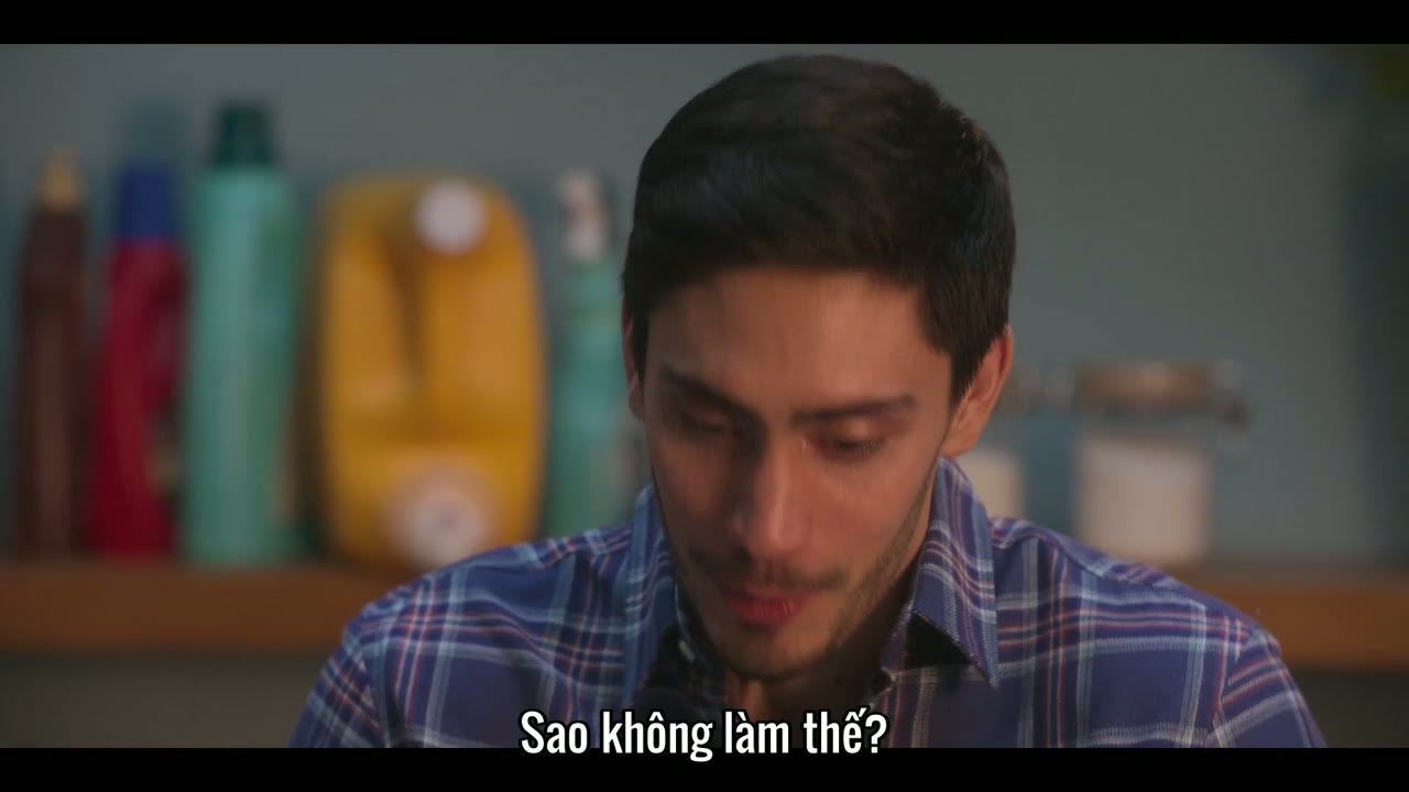 Chàng Giữ Trẻ (Phần 2) tập 6 cảnh 3