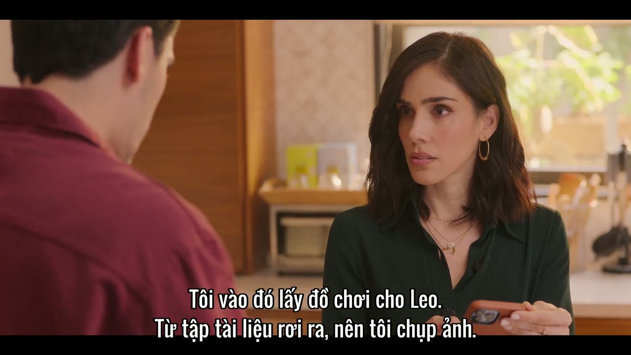 Chàng Giữ Trẻ (Phần 2) tập 7