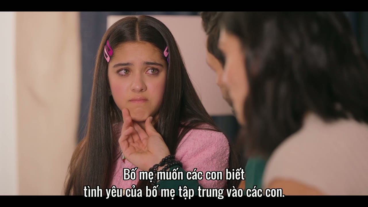 Chàng Giữ Trẻ (Phần 2) tập 7 cảnh 3