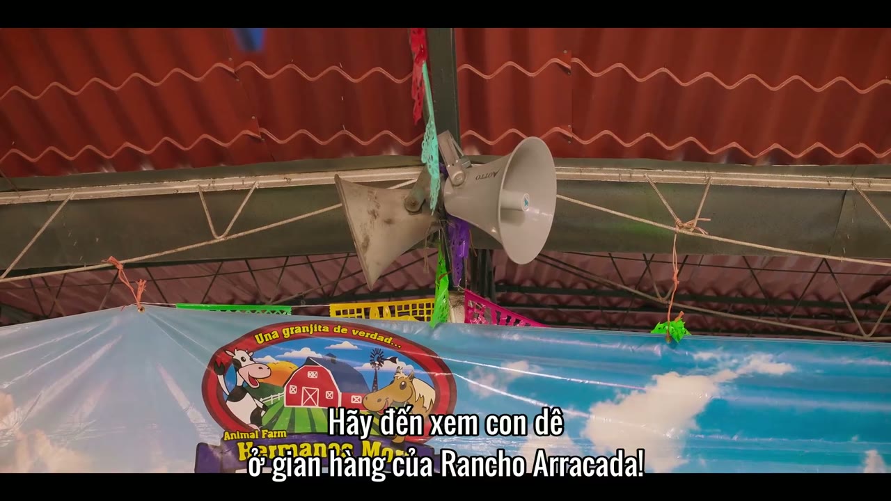 Chàng Giữ Trẻ (Phần 2) tập 9 cảnh 2