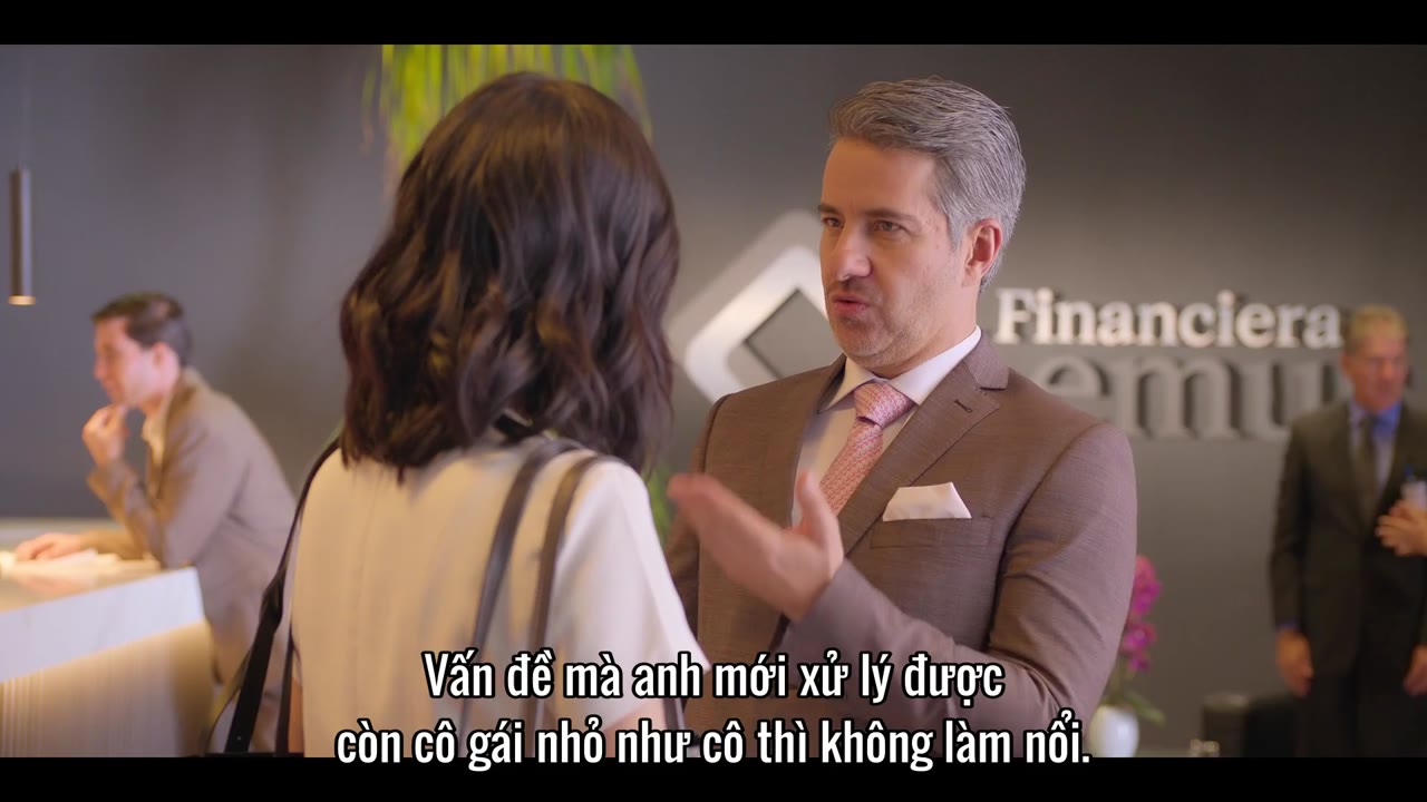 Chàng Giữ Trẻ (Phần 2) - cảnh 1
