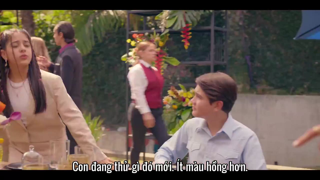 Chàng Giữ Trẻ (Phần 2) - cảnh 2
