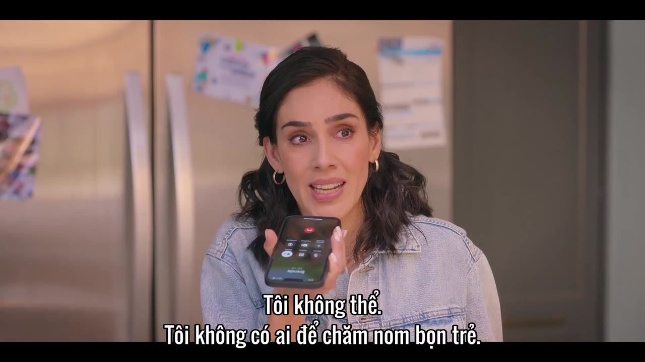 Chàng Giữ Trẻ (Phần 2) - cảnh 3