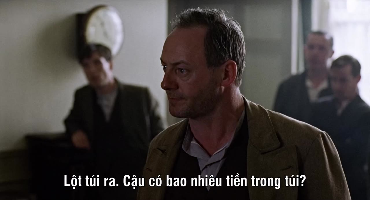 Gió Thổi Trên Đồng Lúa Mạch - cảnh 2