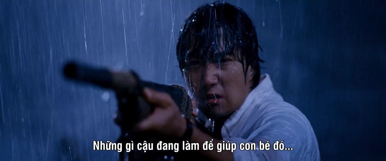 Thiên Đường Chết Chóc - cảnh 3
