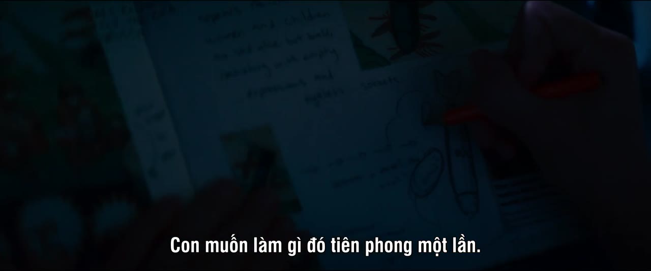 Utopia - cảnh 1