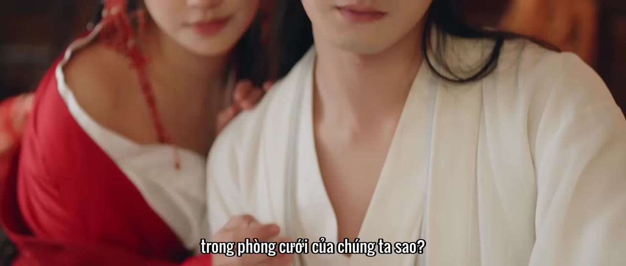 Thương Nguyệt Vô Tẫn tập 1