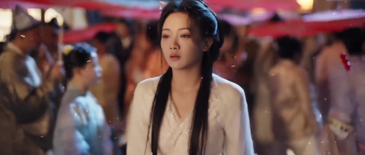 Thương Nguyệt Vô Tẫn tập 1 cảnh 2