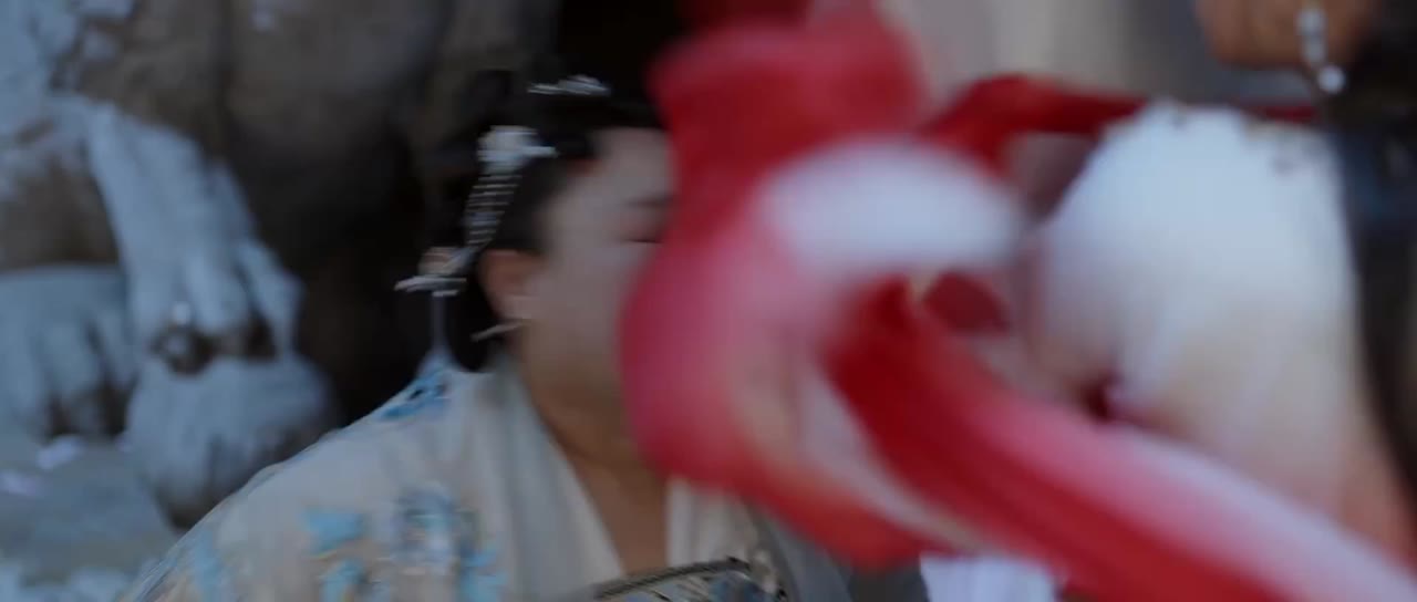 Thương Nguyệt Vô Tẫn tập 4