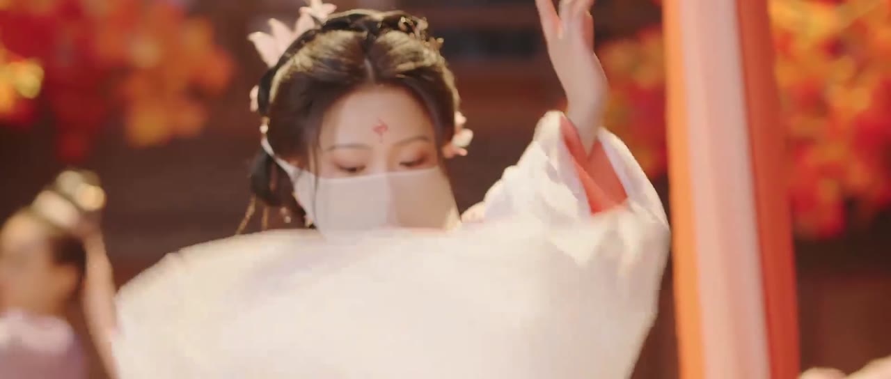 Thương Nguyệt Vô Tẫn tập 6 cảnh 3