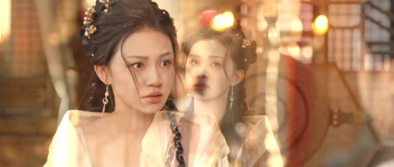 Thương Nguyệt Vô Tẫn tập 9 cảnh 3