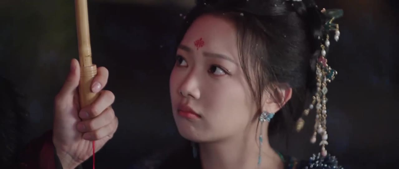 Thương Nguyệt Vô Tẫn tập 22