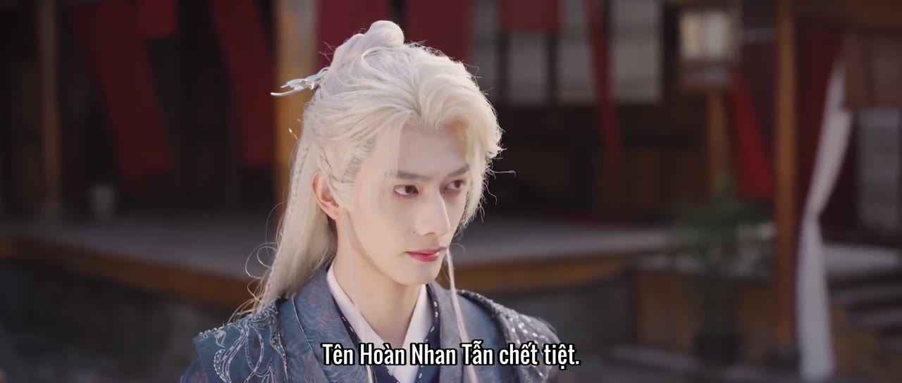 Thương Nguyệt Vô Tẫn tập 24 cảnh 2