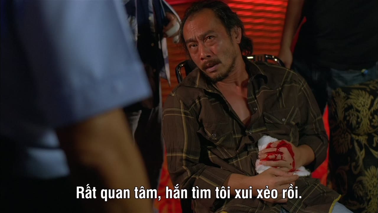 Đội Đặc Nhiệm Cơ Động PTU - cảnh 2