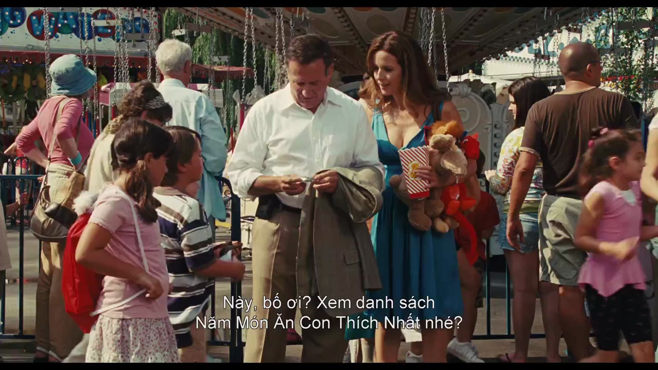 Chó Già - cảnh 1