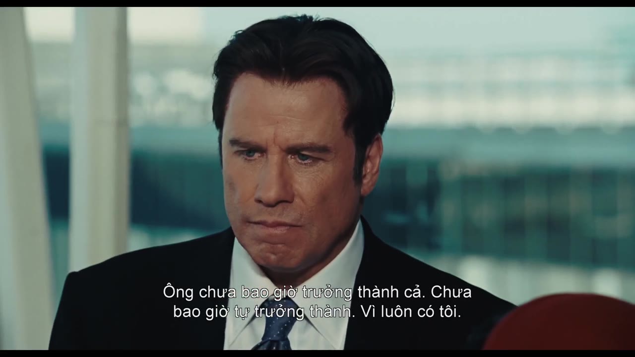 Chó Già - cảnh 3