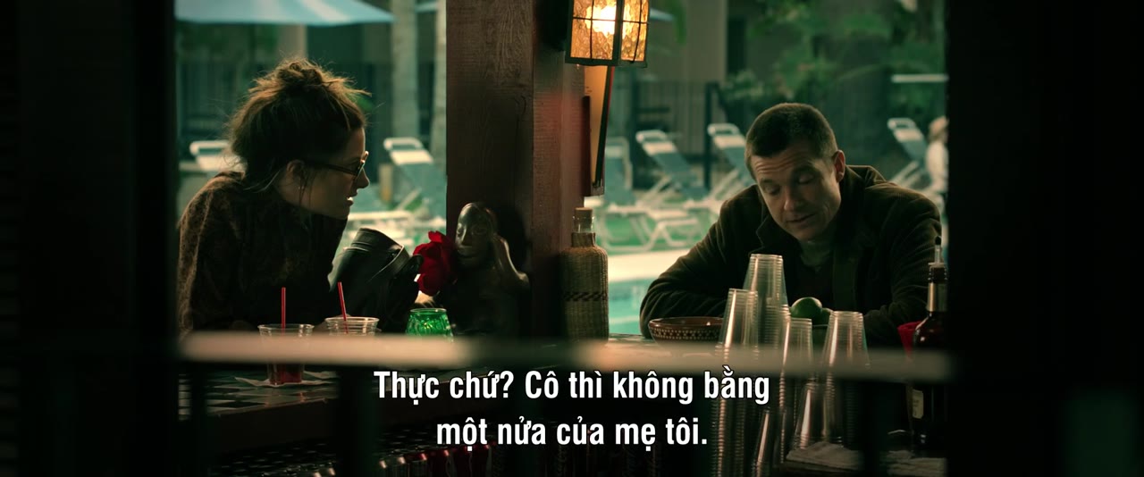 Bad Words - cảnh 1