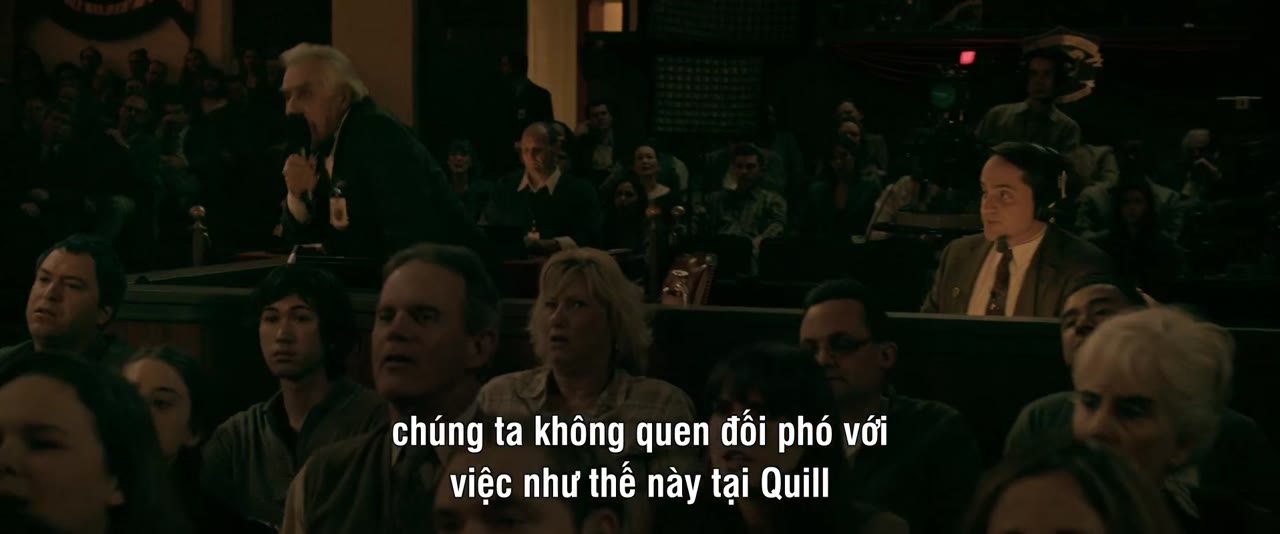 Bad Words - cảnh 3