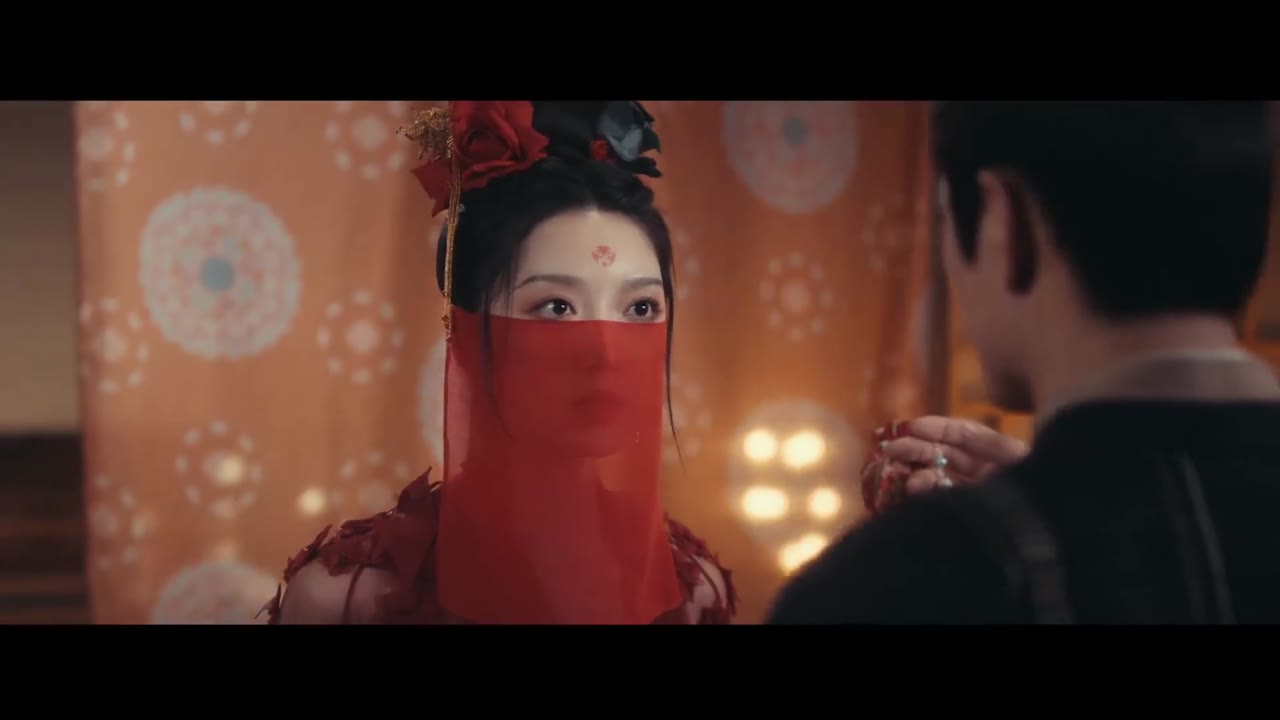 Thanh Tước Thành Hoàng - cảnh 2