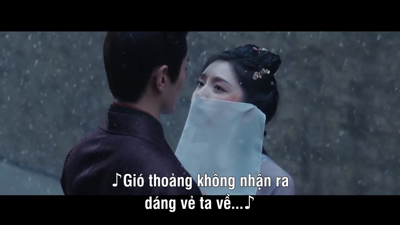 Thanh Tước Thành Hoàng - cảnh 3
