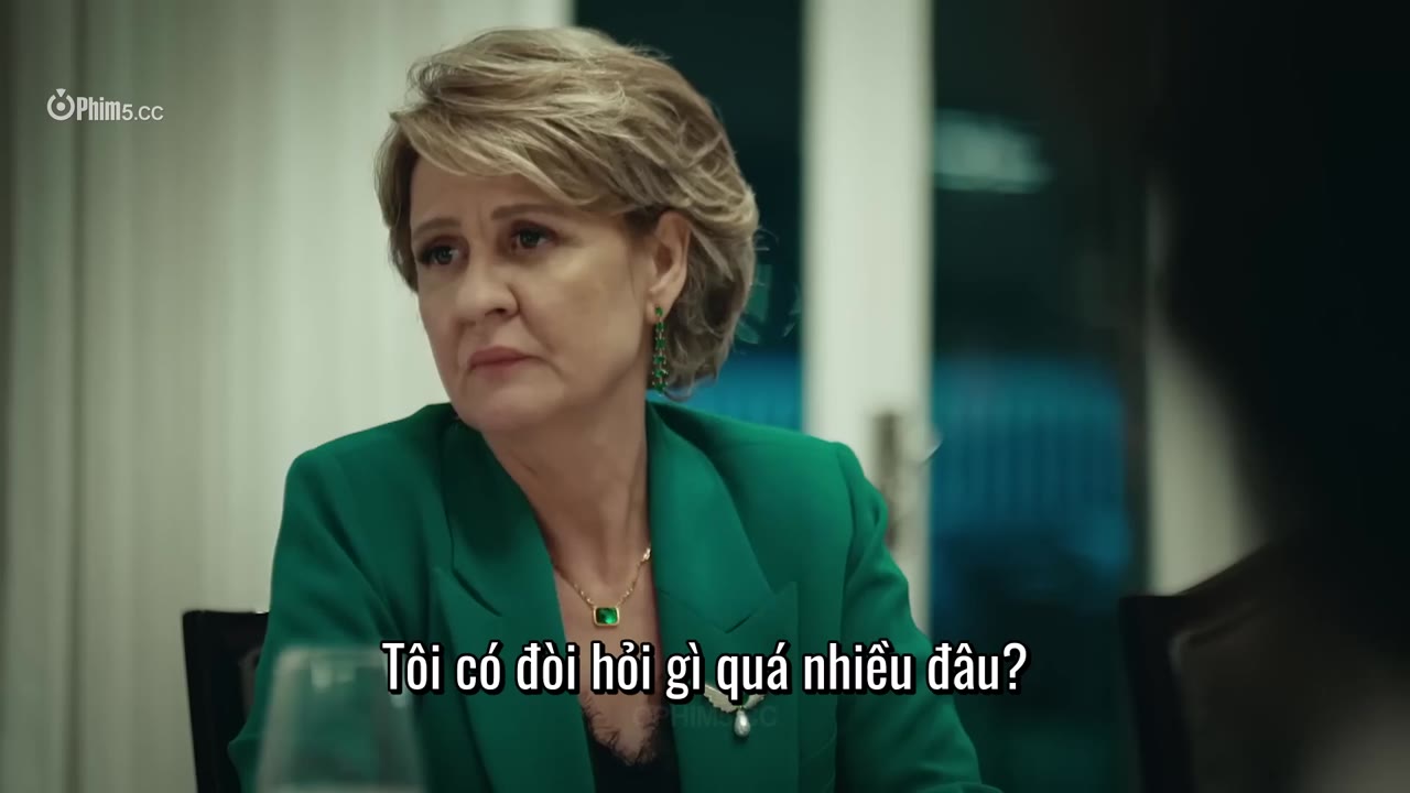 EGO : Không Thể Tin Tưởng Đàn Ông - cảnh 1