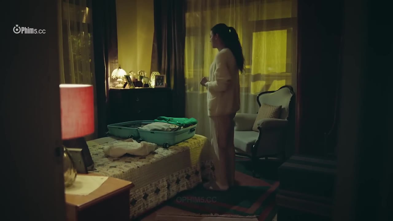 EGO : Không Thể Tin Tưởng Đàn Ông - cảnh 2