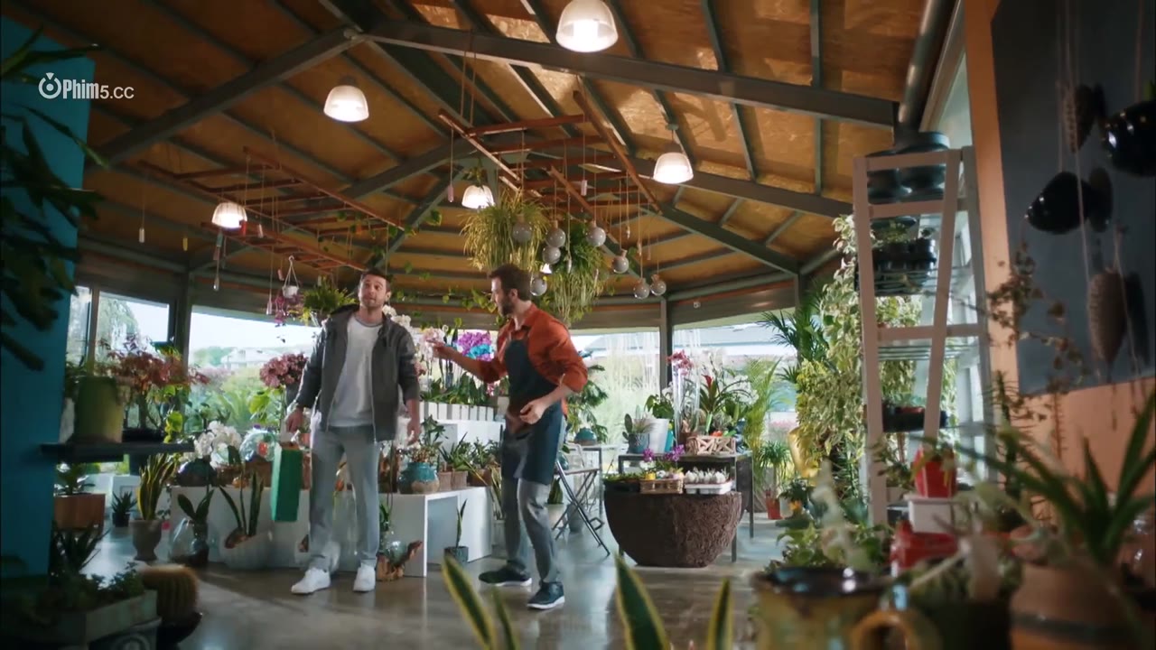 Đâu Đâu Cũng Là Em - cảnh 1