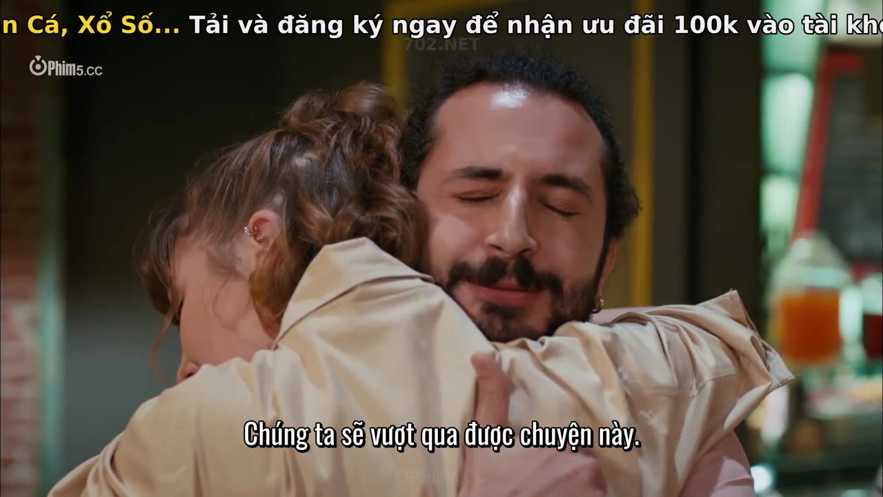 Đâu Đâu Cũng Là Em - cảnh 2