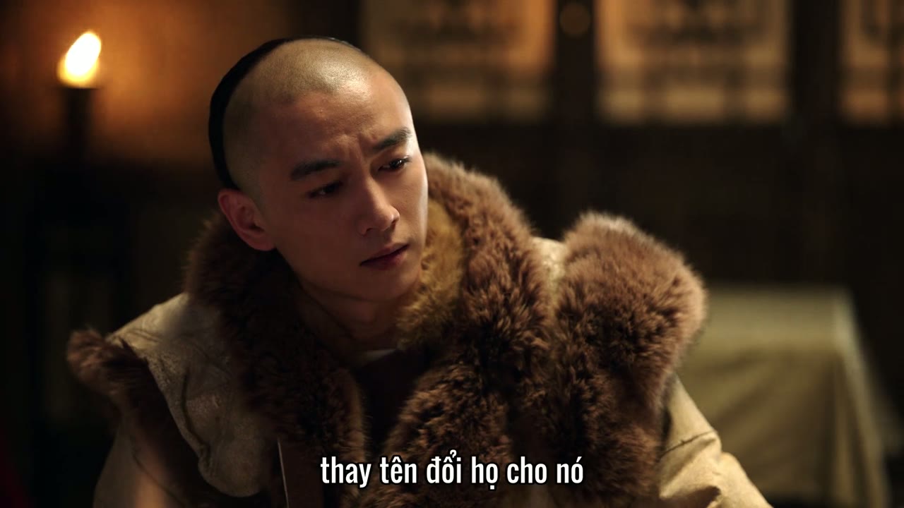 Người Làm Ăn Lớn tập 1