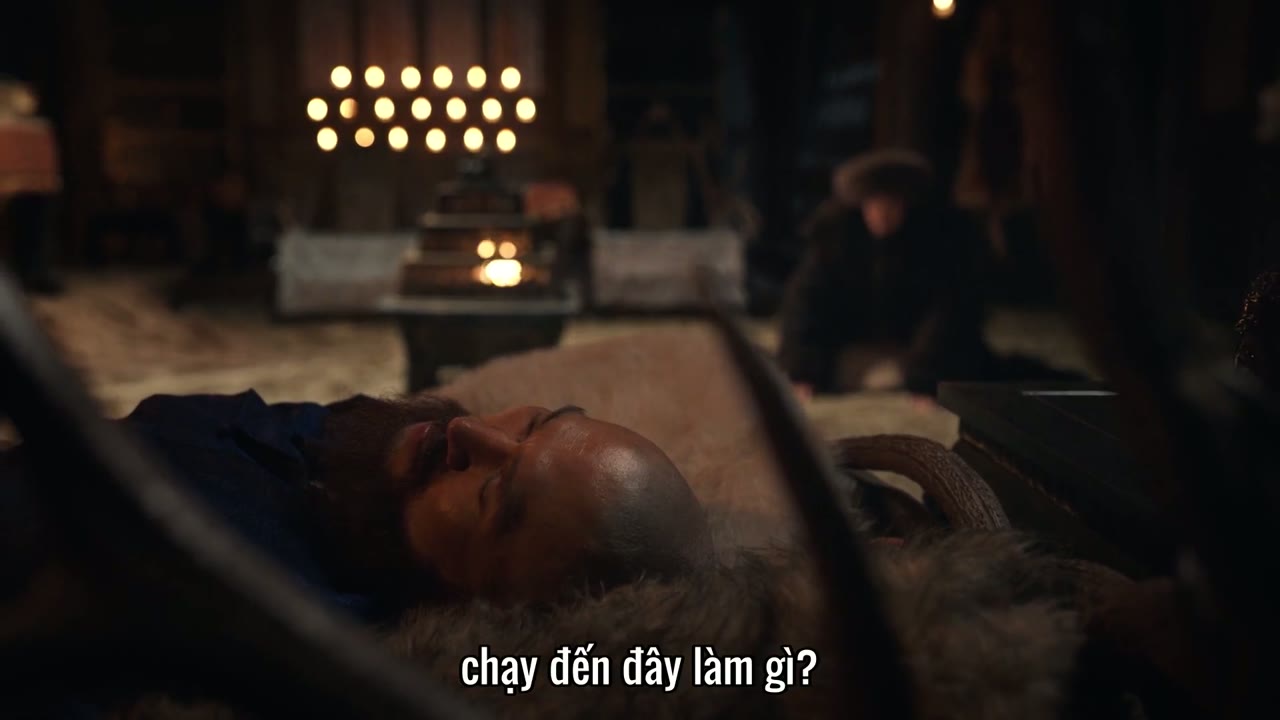 Người Làm Ăn Lớn tập 2