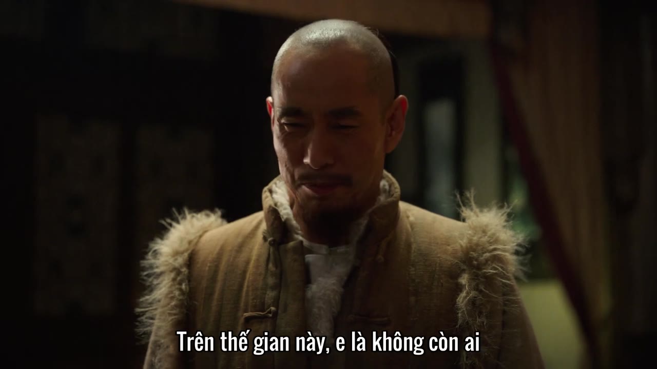 Người Làm Ăn Lớn tập 4