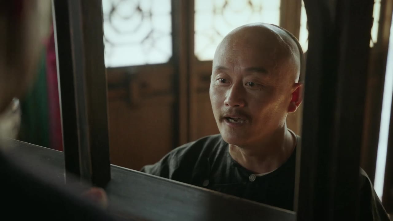Người Làm Ăn Lớn tập 7