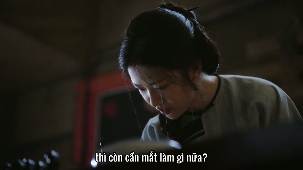 Người Làm Ăn Lớn tập 13