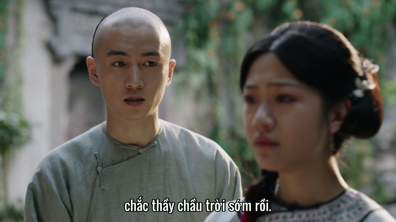 Người Làm Ăn Lớn tập 15