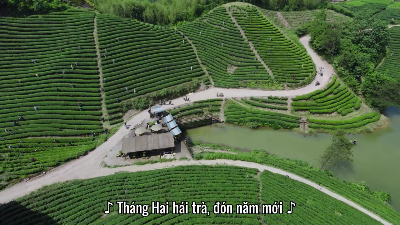 Người Làm Ăn Lớn tập 16