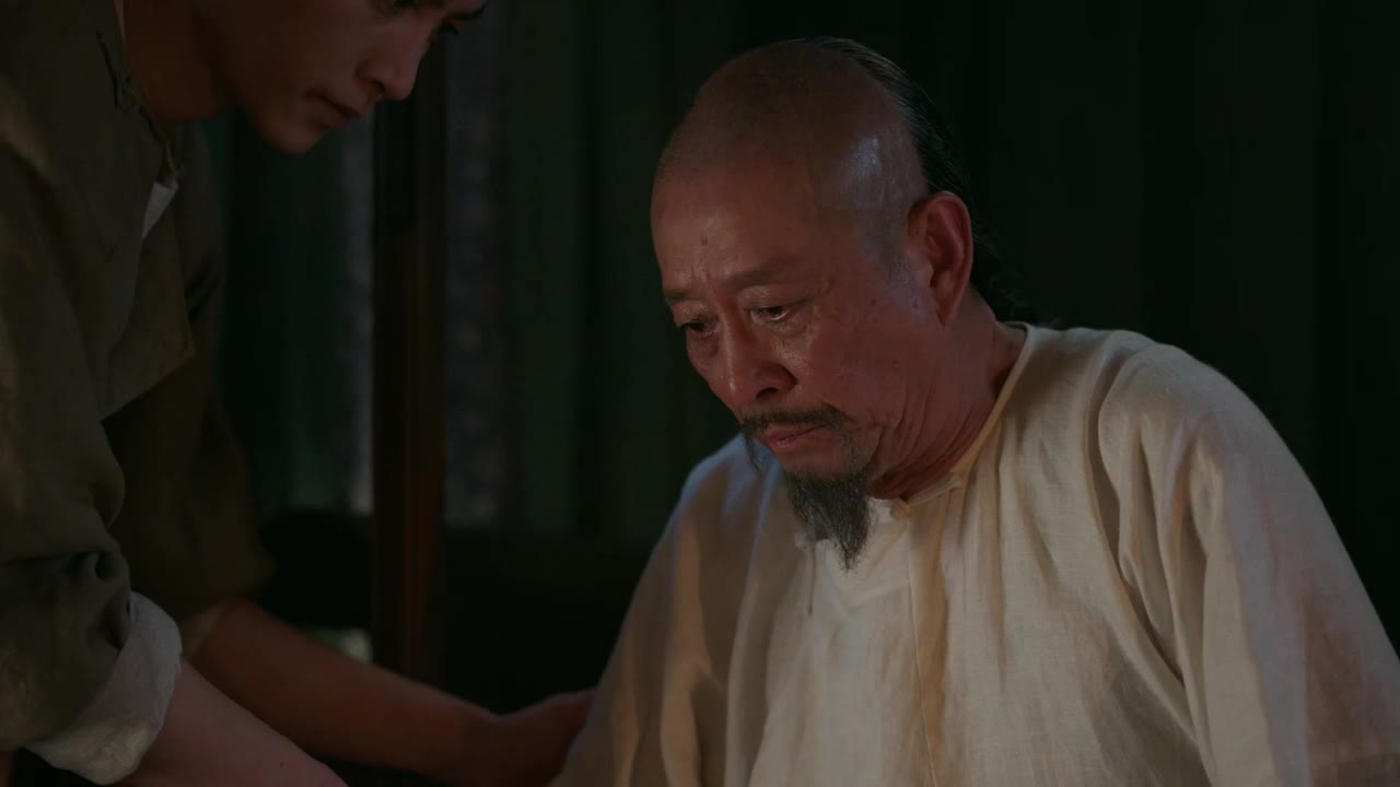 Người Làm Ăn Lớn tập 16 cảnh 3