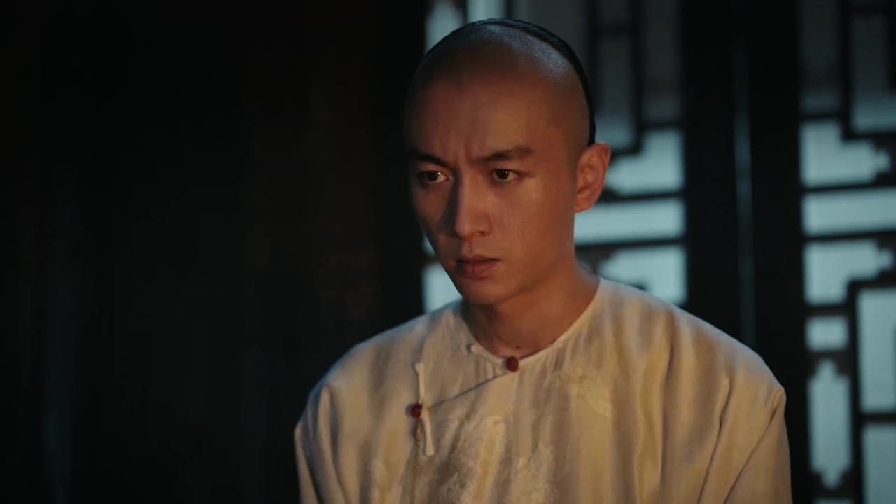 Người Làm Ăn Lớn tập 22
