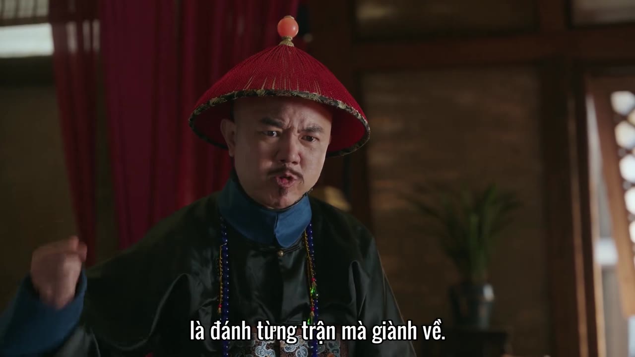 Người Làm Ăn Lớn tập 23