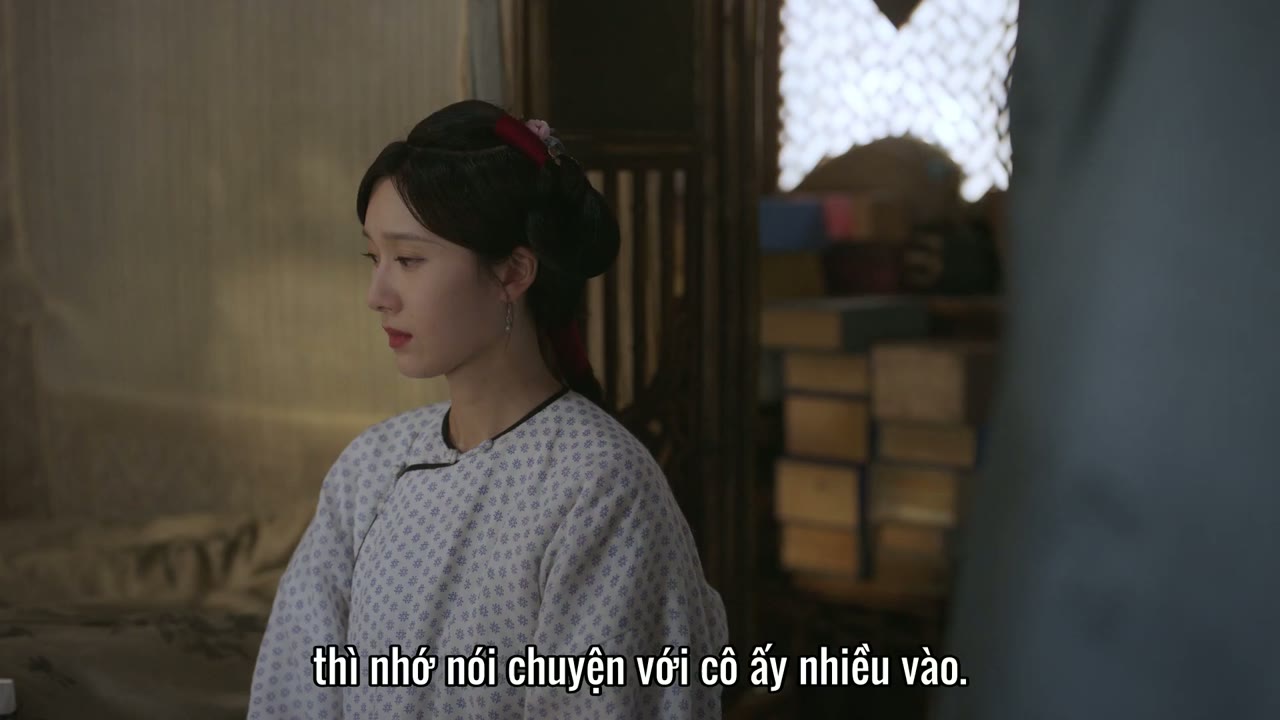 Người Làm Ăn Lớn tập 24 cảnh 3