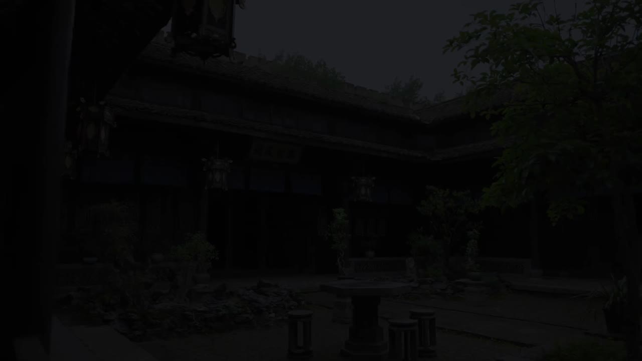 Người Làm Ăn Lớn tập 36 cảnh 2
