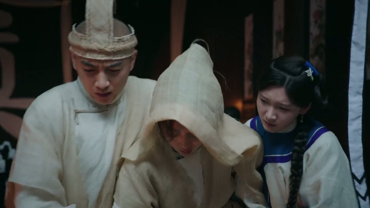 Người Làm Ăn Lớn tập 37 cảnh 3