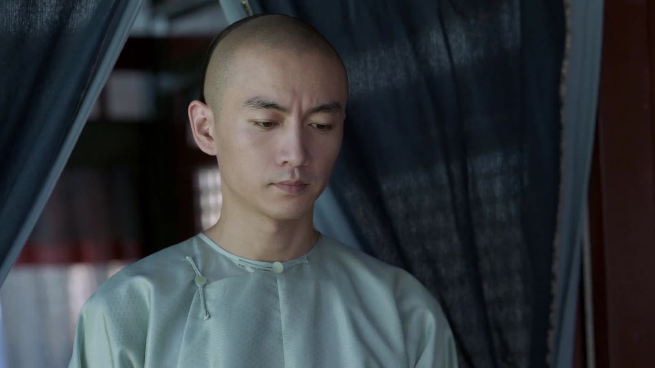 Người Làm Ăn Lớn tập 40 cảnh 3