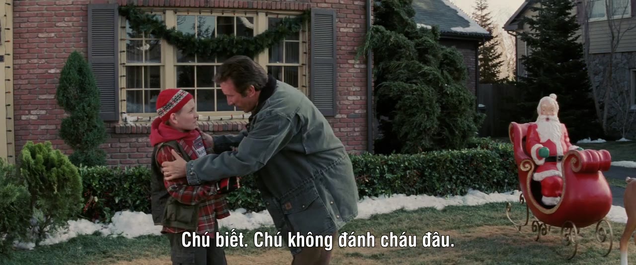 Christmas with the Kranks - cảnh 2