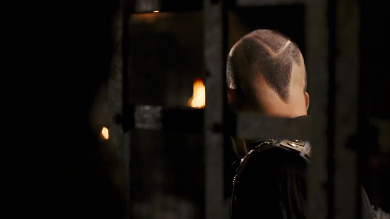 BloodRayne - cảnh 3