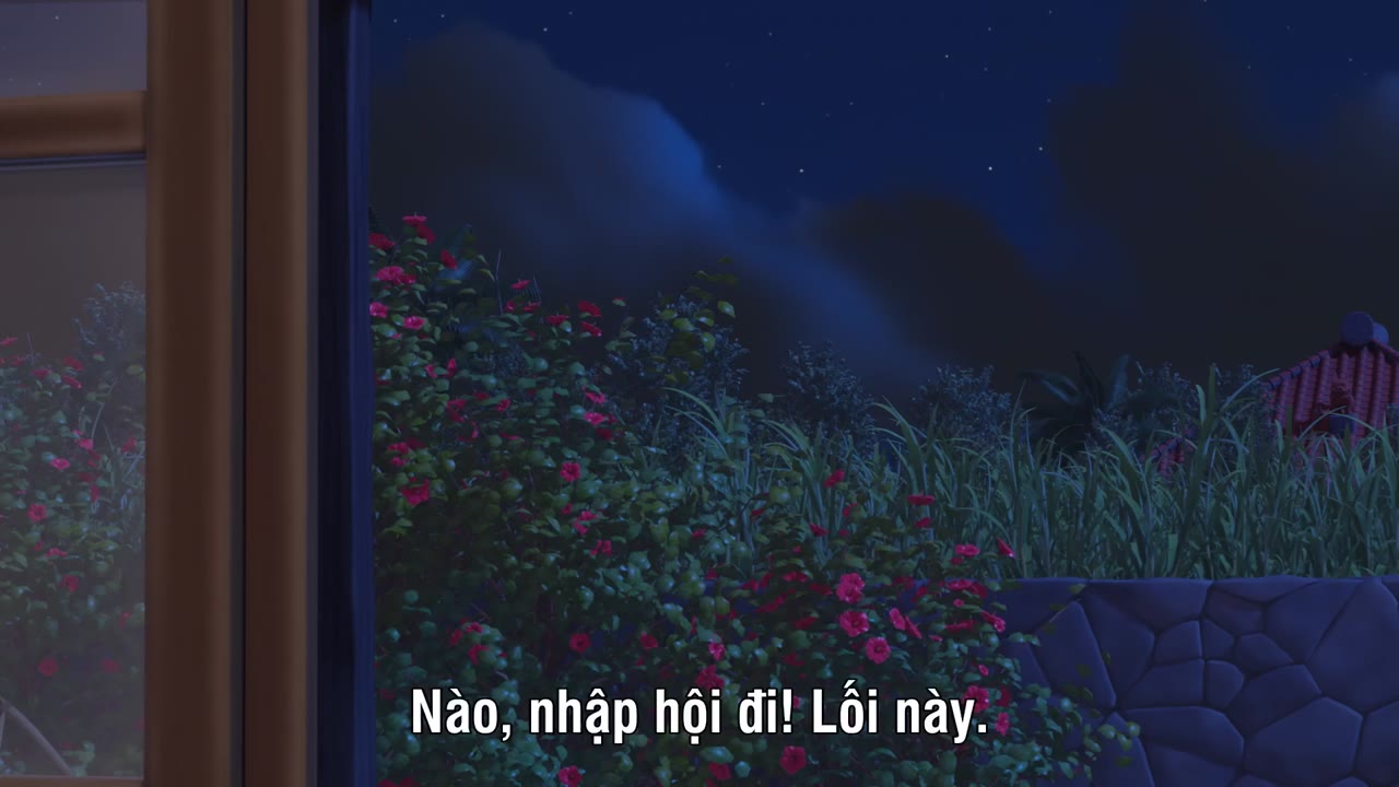 Nhật Ký Tung Tăng Của Chi: Kỳ Nghỉ Hè - cảnh 3