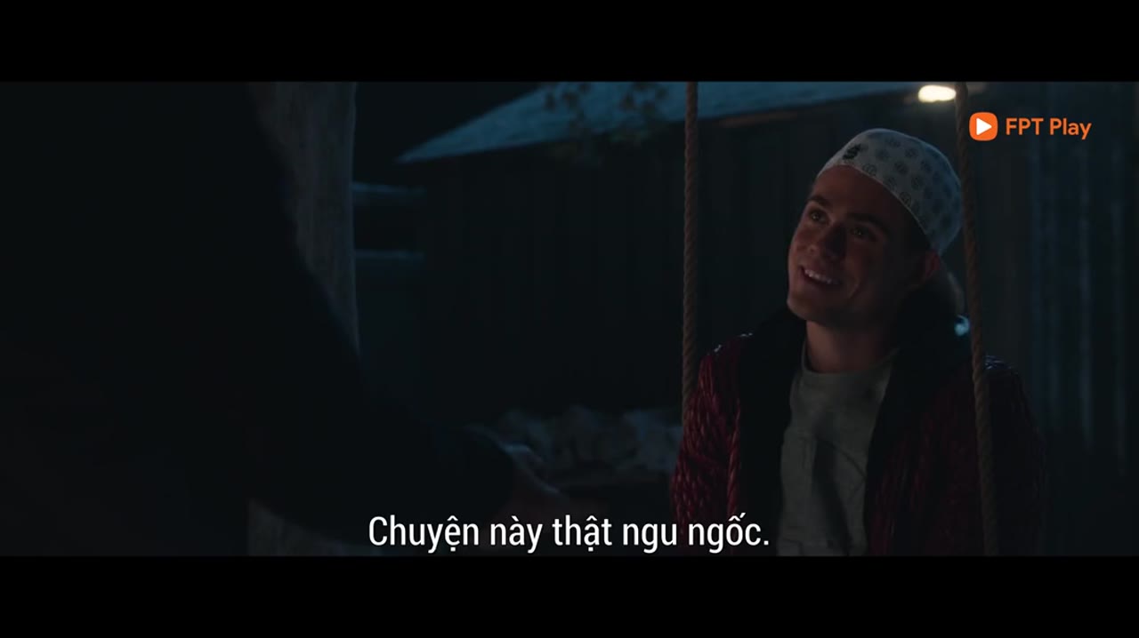 Giáng Sinh Nhớ Đời - cảnh 3