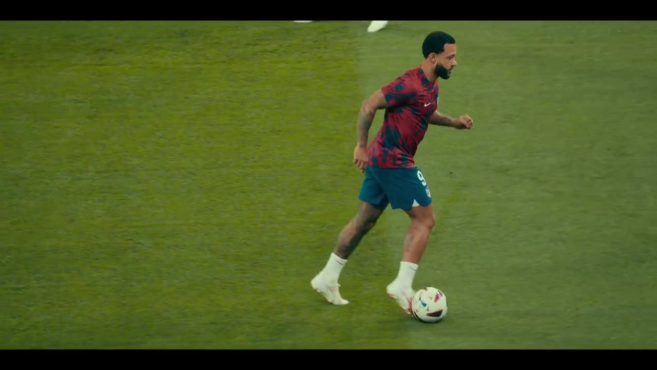 LALIGA: Phía sau bàn thắng - cảnh 1